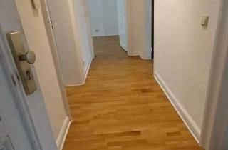 Wohnung mieten in 65195 Wiesbaden, Goebenstraße: Gemütliche Altbau Wohnung mit EBK & Tageslichtbad in ruhiger Lage