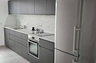 Wohnung mieten in 51061 Höhenhaus, 2-Zimmer-Dachgeschoss-Wohnung mit Erstbezug nach Sanierung
