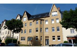 Wohnung mieten in Lengefelder Straße, 09125 Bernsdorf, Lebendiger Wohnraum: 3,5-Zimmer-Wohnung in Chemnitz-Bernsdorf