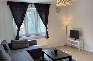 Wohnung mieten in Petersburger Straße 18, 10249 Friedrichshain, 2-Zimmer-Wohnung in Berlin-Friedrichshain