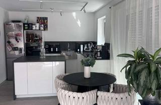 Wohnung mieten in Rattener Straße 29, 55425 Waldalgesheim, Moderne 2-Zimmer-Wohnung mit Balkon – Nachmieter zum 01.12.2026 gesucht