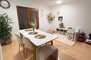 Wohnung mieten in 69126 Rohrbach, Schöne 3,5 Zimmer-Wohnung in Heidelberg-Rohrbach zu vermieten