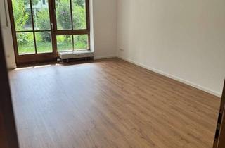 Wohnung mieten in 83435 Bad Reichenhall, Frisch renovierte 2-Zimmer-Wohnung mit Terrasse in Bad Reichenhall