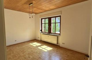 Wohnung mieten in 76571 Gaggenau, 3-Zimmer-Altbauwohnung mit großem Garten & eigener Terrasse – ideal für Gartenliebhaber