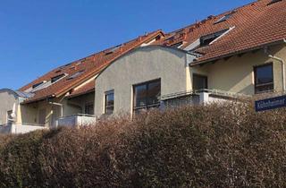 Wohnung mieten in 79206 Breisach, 2-Zimmer-Wohnung mit Balkon und Einbauküche in Breisach