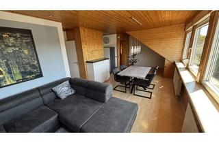 Wohnung mieten in Dreiheisterweg, 41066 Neuwerk, Schöne helle und moderne Dachgeschoss Wohnung. Voll möbliert in ruhiger Lage MG Neuwerk Mitte. Platz