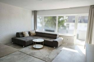 Wohnung mieten in 76646 Bruchsal, Schöne 3-Zimmer-Wohnung mit zwei Balkon in Bruchsal