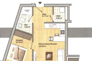 Wohnung mieten in 46244 Bottrop, Schöne 2,5 Zimmer-Wohnung in Kirchhellen-Mitte
