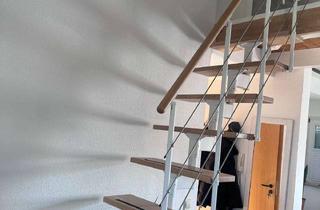 Wohnung mieten in Ludwigstraße 1a, 79346 Endingen, Zuhause mit 1,5 Zimmern in Endingen am Kaiserstuhl