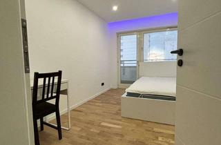 WG-Zimmer mieten in Am Europakanal, 91056 Büchenbach, 10m² Zimmer in 4er-WG | Erlangen-Büchenbach | ab sofort
