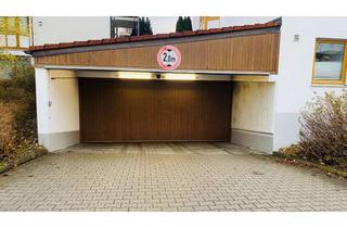 Garagen kaufen in Carl-Friedrich-Benz-Straße 13, 86899 Landsberg, sanierter Tiefgaragenstellplatz in Landsberg a. Lech