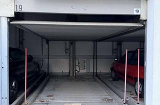 Garagen mieten in Rathausstraße, 63303 Dreieich, Sicherer Stellplatz in zentraler Lage von Dreieich