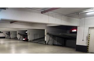 Garagen mieten in Johannesstraße 3-5, 99084 Altstadt, Tiefgaragenstellplätze Erfurt Anger 1