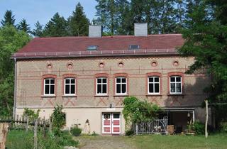 Haus kaufen in 14621 Schönwalde-Glien, Wohnen inmitten der Natur in Schönwalde-Glien, OT Pausin