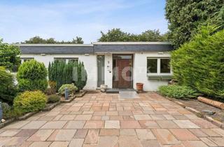 Haus kaufen in Brucknerweg, 42781 Haan, 195 m² voller Möglichkeiten - Wohnen, Mehrgenerationen oder zwei Einheiten