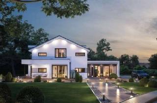 Haus kaufen in 88131 Lindau, inkl. Grundstück mit Teilseesicht und Pfänderblick - Bauen Sie Ihr Bien Zenker-Traumhaus