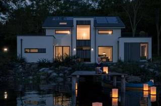 Haus kaufen in 88131 Lindau, inkl. Grundstück mit Teilseesicht und Pfänderblick - Bauen Sie Ihr Bien Zenker-Traumhaus