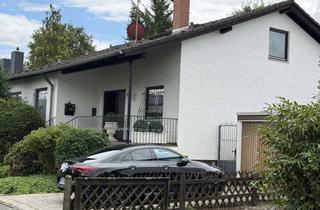 Haus kaufen in 63110 Rodgau, Attraktives EFH-PROVISIONSFREI- 177 qm Wfl. + 98 qm ausgebaute Räume in bester Wohnqualität