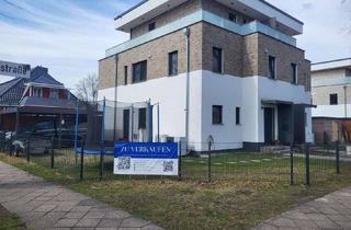 Doppelhaushälfte kaufen in Kochstraße 40a, 14612 Falkensee, Citylage Falkensee - Doppelhaushälfte mit Dachterrasse für Selbstnutzer oder Anleger