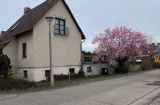 Reihenhaus kaufen in Eichenweg 25, 15890 Eisenhüttenstadt, Viel Platz für Ihre Familie in diesem Endreihenhaus in Eisenhüttenstadt