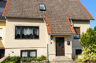 Reihenhaus kaufen in Eichenweg 25, 15890 Eisenhüttenstadt, Viel Platz für Ihre Familie in diesem Endreihenhaus in Eisenhüttenstadt
