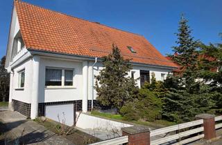 Haus kaufen in Salzwedeler Straße 19, 29410 Salzwedel, Wohntraum in Salzwedel / OT Mahlsdorf (Altmark)