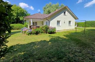 Einfamilienhaus kaufen in 94127 Neuburg, Einfamilienhaus mit Anbau (2-Zimmerwohnung) bei Neukirchen am Inn