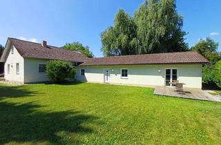 Einfamilienhaus kaufen in 94127 Neuburg, Einfamilienhaus mit Anbau (2-Zimmerwohnung) bei Neukirchen am Inn