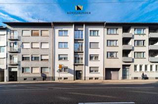 Mehrfamilienhaus kaufen in 75172 Innenstadt, Werthaltige Kapitalanlage – Gepflegtes Mehrfamilienhaus mit 10 Wohneinheiten