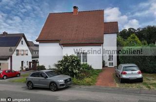 Haus kaufen in 49124 Georgsmarienhütte, Ruhig wohnen in unmittelb. Nähe zu Hagen a.T.W.