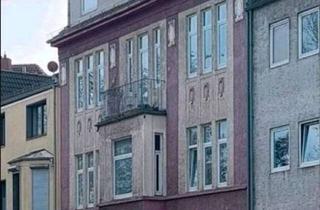 Haus kaufen in Woltmershauser Straße 76, 28197 Woltmershausen, Charmantes Altbremer Haus mit 5 Wohneinheiten, 165 m² Maisonettewohnung & in Zentrale Lage