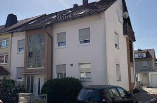 Haus kaufen in Heideweg 18, 86720 Nördlingen, 3-Familienhaus mit Potential