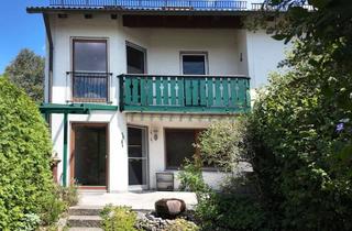 Haus kaufen in 86807 Buchloe, Attraktives Reiheneckhaus mit Garten in ruhiger und zentraler Lage in Buchloe