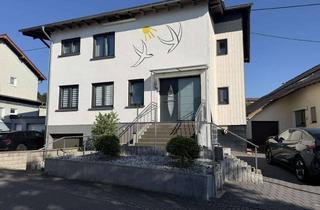 Einfamilienhaus kaufen in 66636 Tholey, Saniertes Einfamilienhaus in guter Lage von Theley – Einziehen und genießen