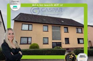 Haus kaufen in Lämmerstraße 10, 52393 Hürtgenwald, Sehr guter INVEST in Hürtgenwald-Horm *Provisionsfrei*