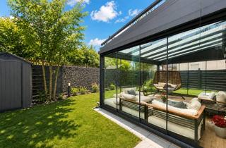 Einfamilienhaus kaufen in 44795 Weitmar, Intelligente Architektur trifft Energieeffizienz – Modernes Einfamilienhaus in Weitmar-Mark