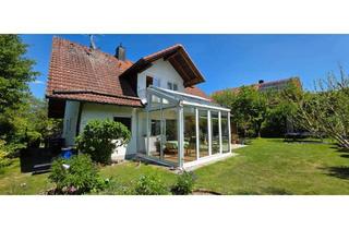 Einfamilienhaus kaufen in Bergfeldstraße 28, 84435 Lengdorf, Einfamilienhaus mit eingewachsenem Garten in Lengdorf