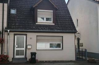 Doppelhaushälfte kaufen in 89520 Heidenheim, Doppelhaushälfte Schnaitheim