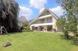 Villa kaufen in 51109 Merheim, E- ESTATE ! KÖLN Merheim I Stadtvilla I Natur Pur I Sonnenterrasse I Traumgrundstück