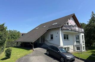 Haus kaufen in Rosenthaler Straße 18a, 35066 Frankenberg, Hochwertiges Wohnhaus in Bestlage von Frankenberg – flexibel nutzbar mit heller Einliegerwohnung