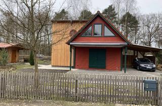 Haus kaufen in 29320 Hermannsburg, Zufluchtsimmobilie im Paradies