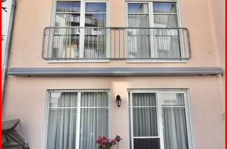 Reihenhaus kaufen in 65474 Bischofsheim, Gepflegtes Reihenhaus im beliebten Bischofsheim
