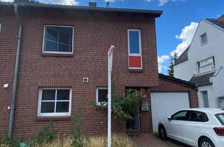 Doppelhaushälfte kaufen in Ahornweg 18, 12529 Schönefeld, Wohnen mit Charakter: Doppelhaushälfte in Grossziethen bei Berlin (von Privat)