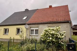 Haus kaufen in Blankensee 28, 17268 Mittenwalde, Kleines Haus auf großem Grundstück inmitten der Uckermark!