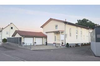 Doppelhaushälfte kaufen in Altmühlgasse 6/4, 77933 Lahr, Doppelhaushälfte mit 4 Zimmern in Lahr