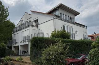 Haus kaufen in 65719 Hofheim am Taunus, Eindrucksvolles 6-Familienhaus am Rosenberg