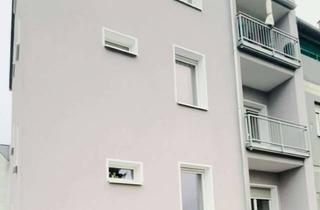 Mehrfamilienhaus kaufen in Bockumer Weg 82, 59065 Hamm, Attraktives Mehrfamilienhaus mit 3 Wohneinheiten, 4 Garagen & großem Potenzial