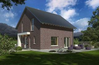 Haus kaufen in 56290 Beltheim, Das flexible Familienhaus - Made by OKAL