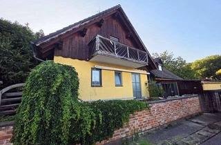 Haus kaufen in 86850 Fischach, „Solides Familienhaus mit viel Platz – Garten, Doppelgarage & Vollunterkellerung“