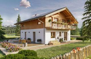 Haus kaufen in 09355 Gersdorf, Raus aus der Miete-Rein ins eigene Haus!